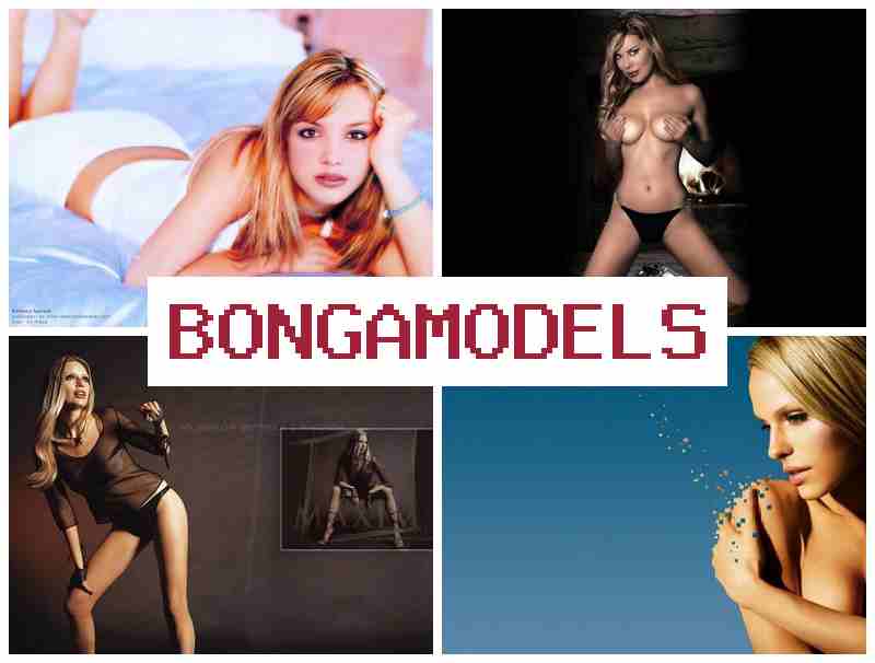 BONGA MODELW ⭕ Iṣẹ awoṣe intanẹẹti pẹlu akoko ominira, atilẹyin ni gbogbo igba