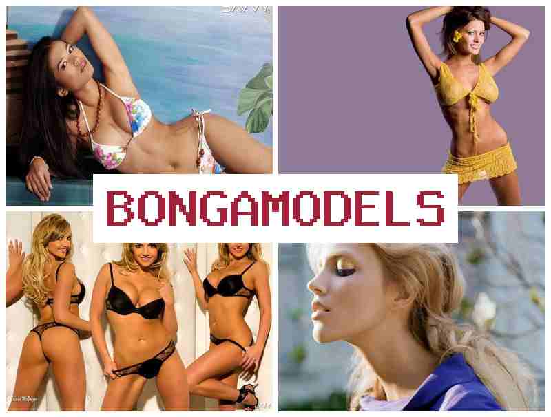 BONGGAMODELS ᐉ Iṣẹ awoṣe ni ibanisọrọ ayelujara fun lati ile tirẹ, owo ọsẹ