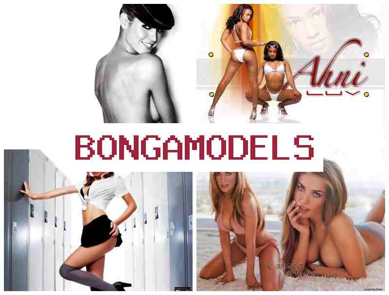 BONGAMODEELS 🔔 Iṣẹ awoṣe fidio pẹlu owo to dara, laisi iriri