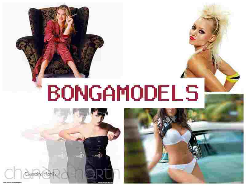 B0NGAMODELS 💯 Iṣẹ awoṣe to bojumu pẹlu abojuto pipe