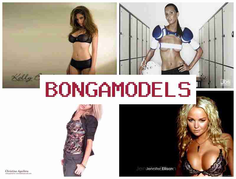 BONGZMODELS 🆗 Ipo awoṣe fidio lori ayelujara fun eni to n wa iṣẹ, owo to ga