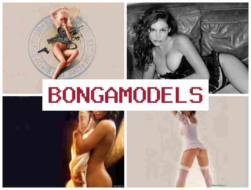 BONGANODELS 🆗 Iṣẹ awoṣe lori kamẹra ayelujara fun eni to n ṣiṣẹ lati ile, isanwo to ga