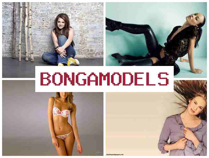 BONGAKODELS 💵 Iṣẹ awoṣe intanẹẹti fun ni ile tirẹ, ofin ati ailewu