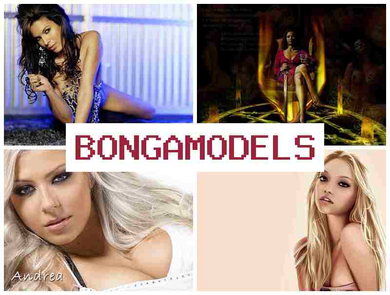 BONGAMOEELS 🔵 Ṣe ibanisọrọ lori ayelujara pẹlu iṣakoso akoko funra rẹ