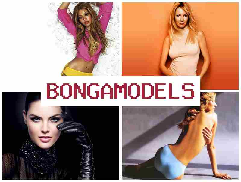 BONGAMOCELS 🆒 Iṣẹ ibanisọrọ lori intanẹẹti fun lilo ẹrọ tirẹ, owo to dara