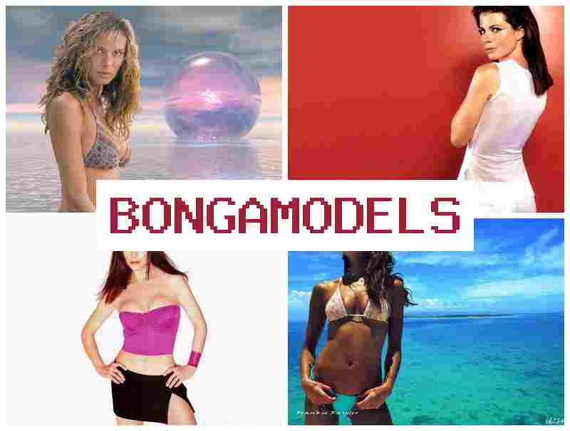 BONGAMOXELS 🌟 Iṣẹ awoṣe intanẹẹti pẹlu aago iṣẹ tirẹ, atilẹyin ni gbogbo igba