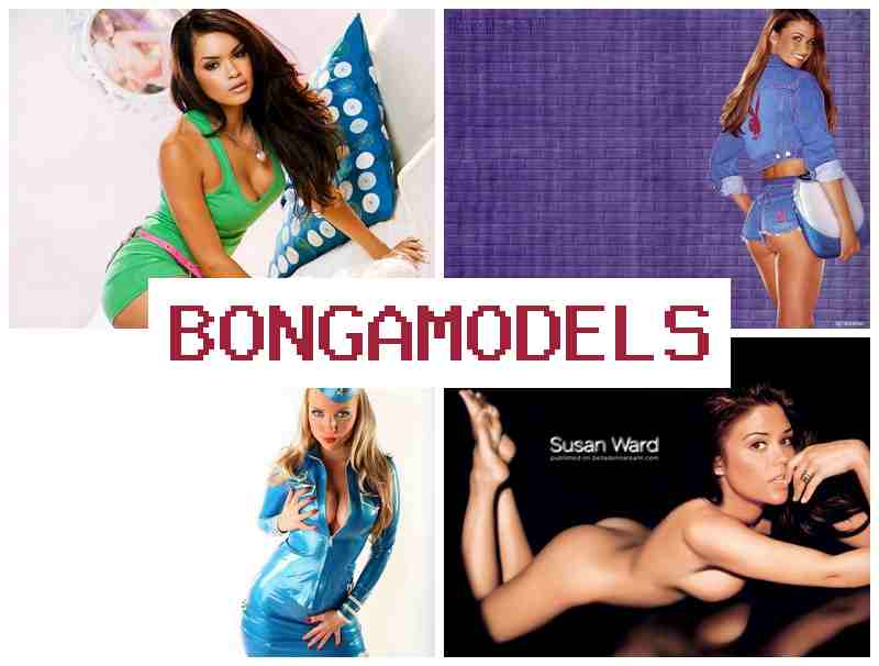 BONGAMODWLS 💷 Iṣẹ awoṣe fidio lori ayelujara fun eni to n wa iṣẹ, isanwo ọsẹ kọọkan