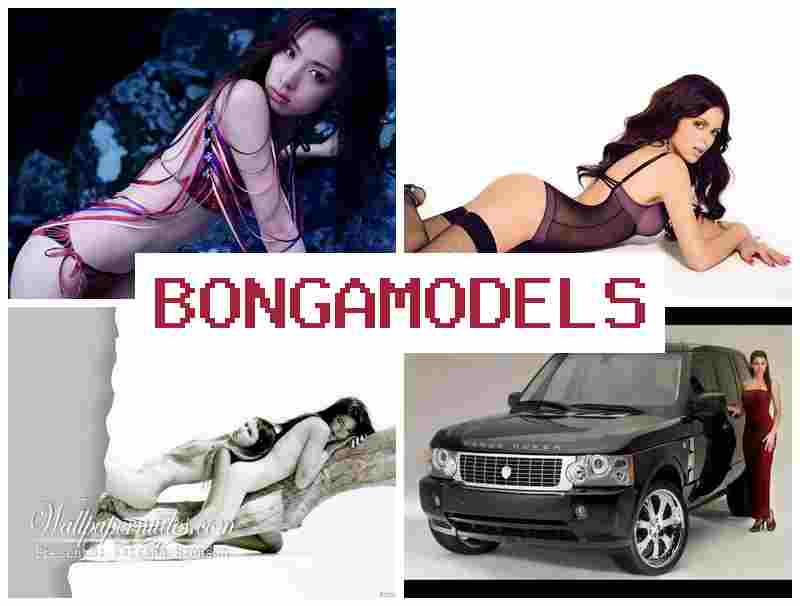 BONGAMODRLS 🔷 Ṣe ibanisọrọ fidio lati yara rẹ pẹlu ẹgbẹ atilẹyin to wa nigbagbogbo