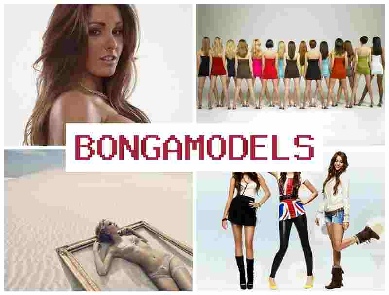 BONGAMODDLS ▒ Iṣẹ awoṣe ni ibanisọrọ ayelujara fun lilo ẹrọ alagbeka, owo ọsẹ