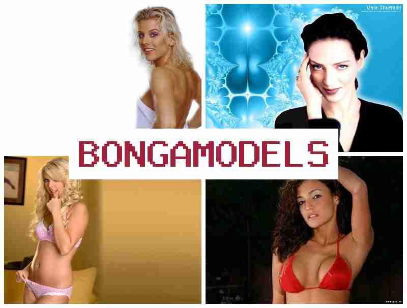 BONGAMODSLS ⚡ Iṣẹ fidio ofin lori ayelujara fun pẹlu kamẹra alagbeka, owo ọsẹ