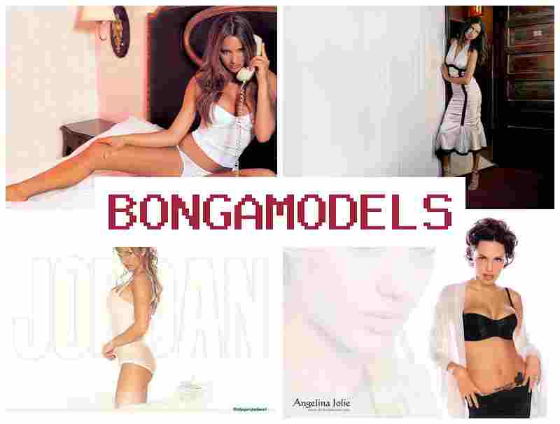 BONGAMODEPS ✔️ Iṣẹ lori wẹẹbù fun ibaraẹnisọrọ fun nipasẹ kamẹra alagbeka, owo to dara