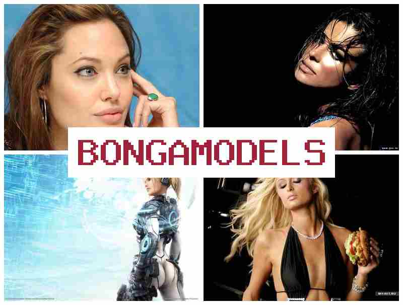 BONGAMODE.S 🆗 Iṣẹ ailewu ni ile pẹlu iranwọ lemọlemọ