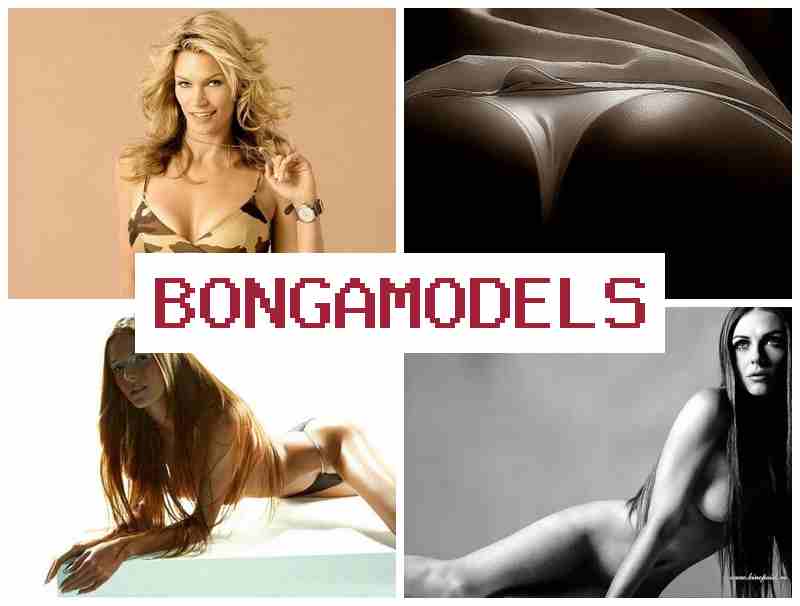 BONGAMODELD 📺 Forukọsilẹ fun iṣẹ awoṣe ni ile pẹlu owo idaran, laisi iriri