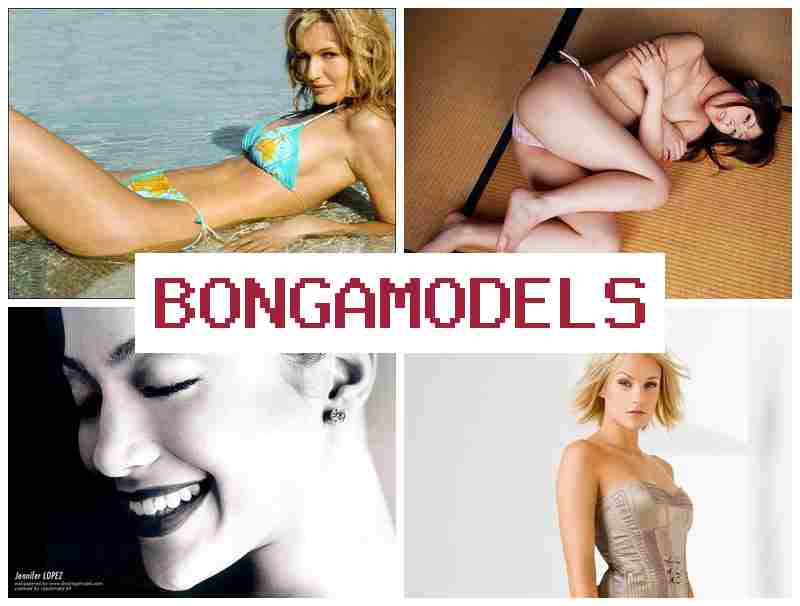 BONYA MODELS 🔶 Qala ukuhola ku-inthanethi kwabazimisele endaweni yakho ukuqala kalula